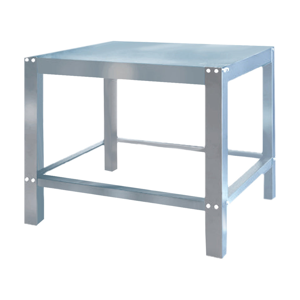 Baker Max Stainless Steel Stand - TP-2-S