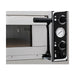 Baker Max Prismafood Pizza Oven Double Deck 12 x 35cm - TP-2-SD