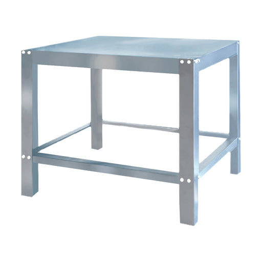 Baker Max Stainless Steel Stand - TP-2-SD-S