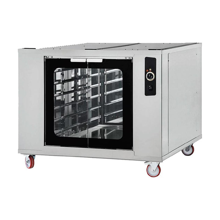 Baker Max Prismafood Single Door 12 Tray Food Proving Chamber - TP4-44