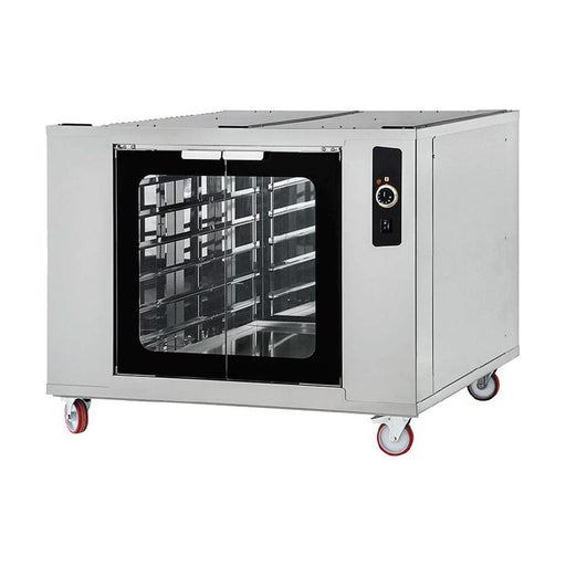 Baker Max Prismafood Single Door 12 Tray Food Proving Chamber - TP4-44