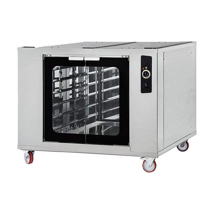 Baker Max Prismafood Single Door 12 Tray Food Proving Chamber - TP4-44