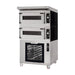 Baker Max Prismafood Single Door 12 Tray Food Proving Chamber - TP4-44