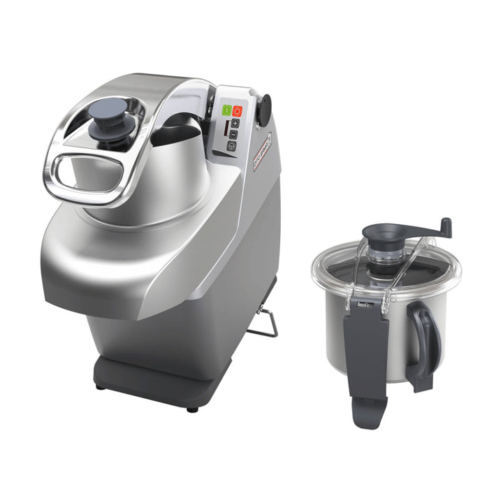 Dito Sama Combined Variable Speed Cutter & Vegetable Slicer 4.5L - TRK45