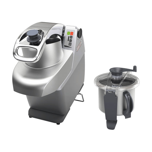 Dito Sama Variable Speed Combined Cutter & Vegetable Slicer 5.5L - TRK55