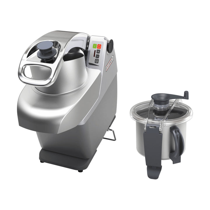 Dito Sama Combined Cutter & Vegetable Slicer 7L Variable Speed - TRK70