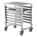 Seven Tier GN Trolley - TRS0207