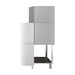 Fagor Drying Tunnel TS for Fagor Compact Conveyor Dishwasher - TS-COO