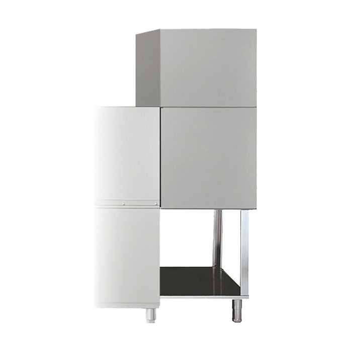 Fagor Drying Tunnel TS for Fagor Compact Conveyor Dishwasher - TS8-COO