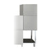 Fagor Drying Tunnel TS for Fagor Compact Conveyor Dishwasher - TS8-COO