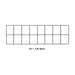 Thermaster Pizza Prep Bench 2 Door - TSB1555