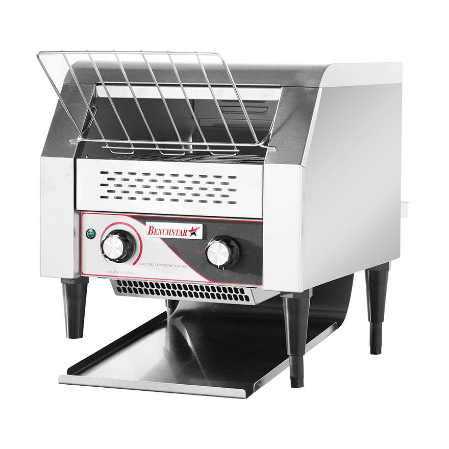 Benchstar Two Slice Conveyor Toaster - TT-300E