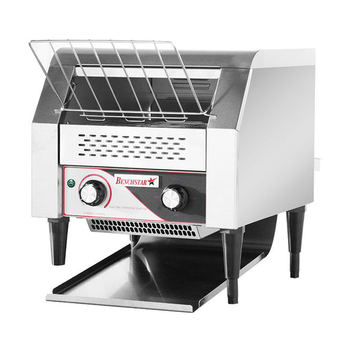 Benchstar Two Slice Conveyor Toaster - TT-300E