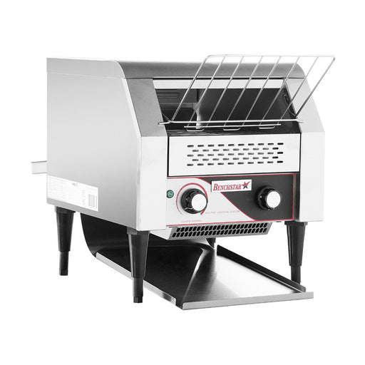 Benchstar Two Slice Conveyor Toaster - TT-300E