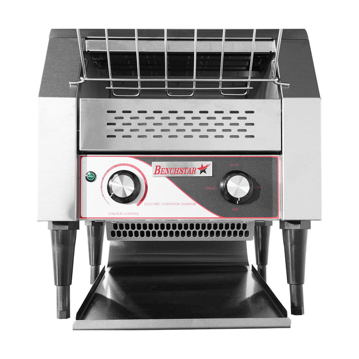 Benchstar Two Slice Conveyor Toaster - TT-300E