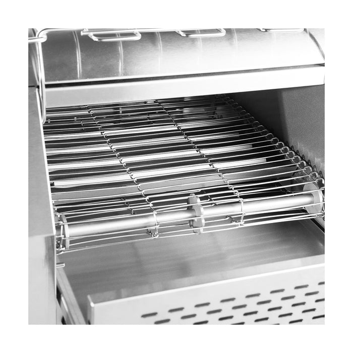 Benchstar Two Slice Conveyor Toaster - TT-300E