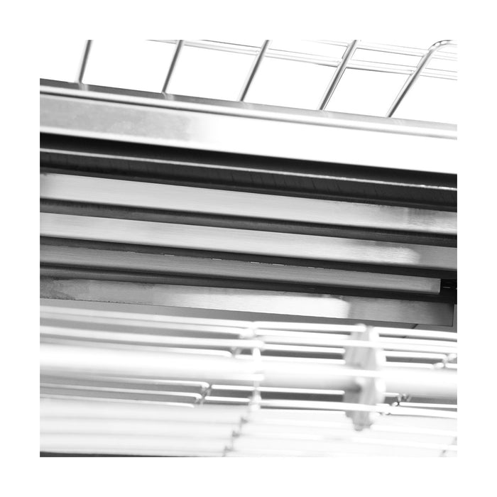 Benchstar Two Slice Conveyor Toaster - TT-300E