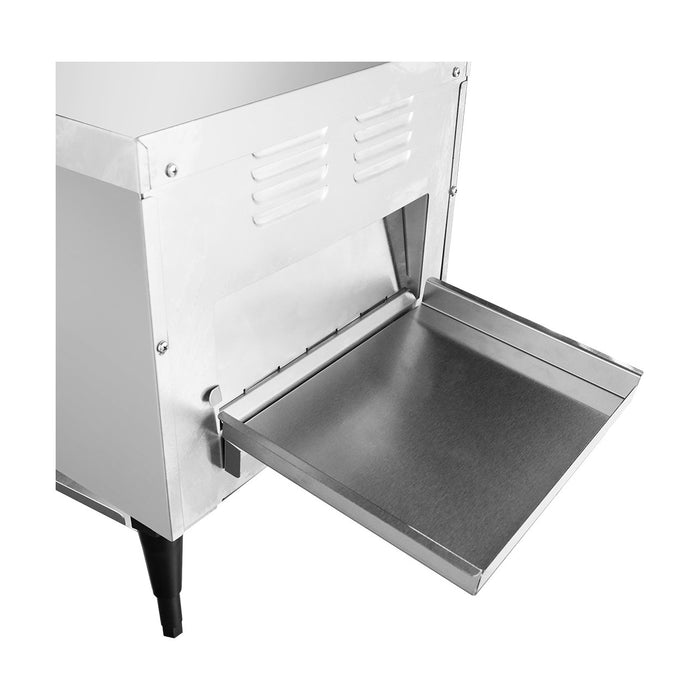 Benchstar Two Slice Conveyor Toaster - TT-300E