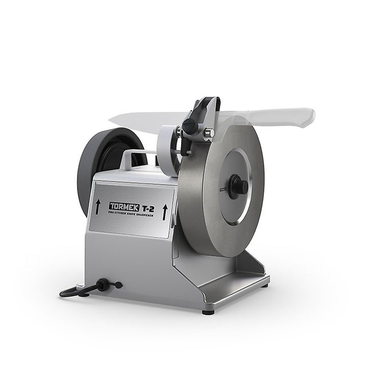 Tormek T-2 Pro Knife Sharpener - T-2PRO