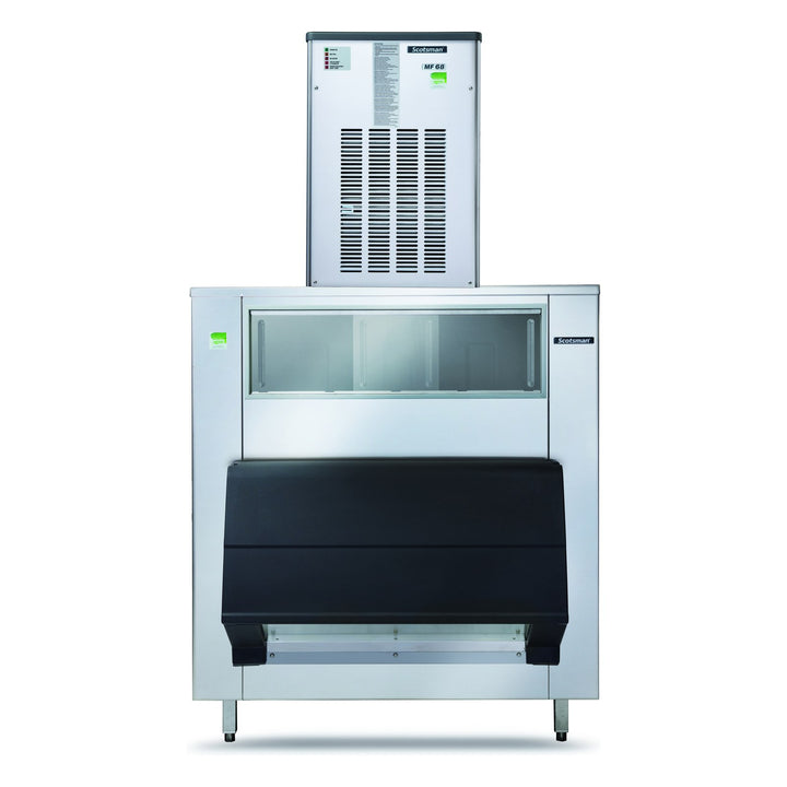Scotsman 553kg - Ice Storage Bin - UBH 1100