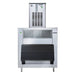 Scotsman 553kg - Ice Storage Bin - UBH 1100
