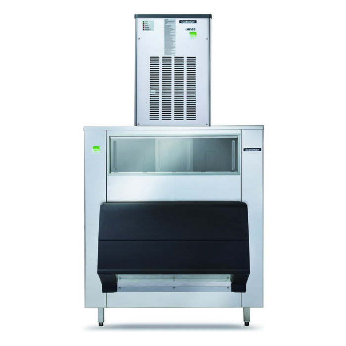 Scotsman 553kg - Ice Storage Bin - UBH 1100
