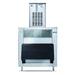 Scotsman 553kg - Ice Storage Bin - UBH 1100