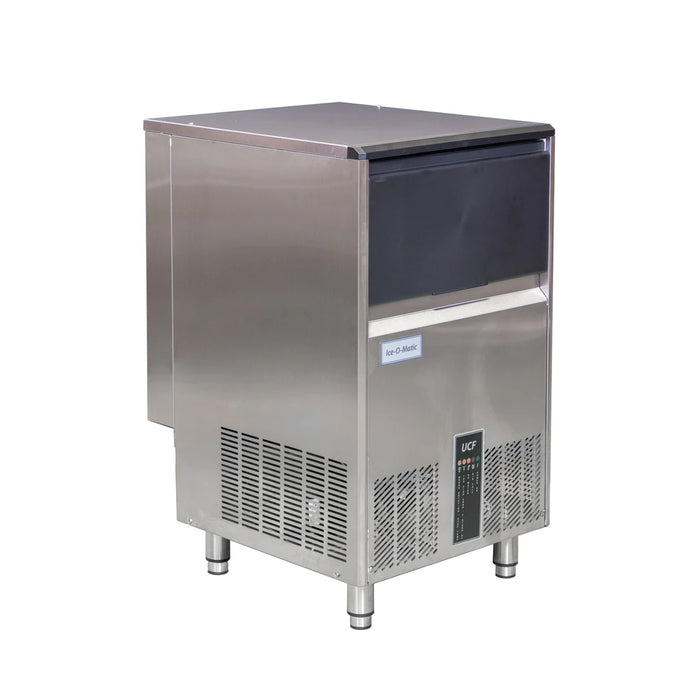 Ice-O-Matic Self-Contained Flake Ice Maker 80kg/Day - UCF165A
