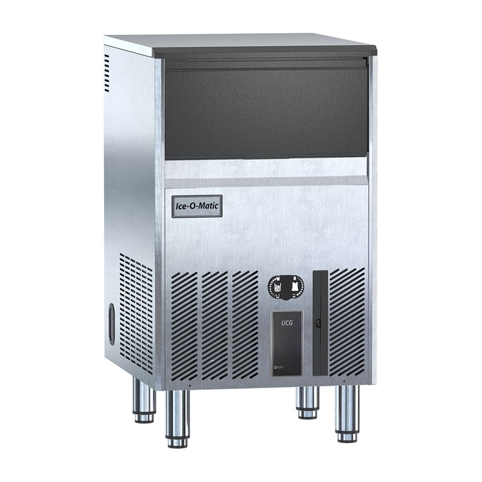 Ice-O-Matic Gourmet Ice Maker 27kg/Day - UCG065A