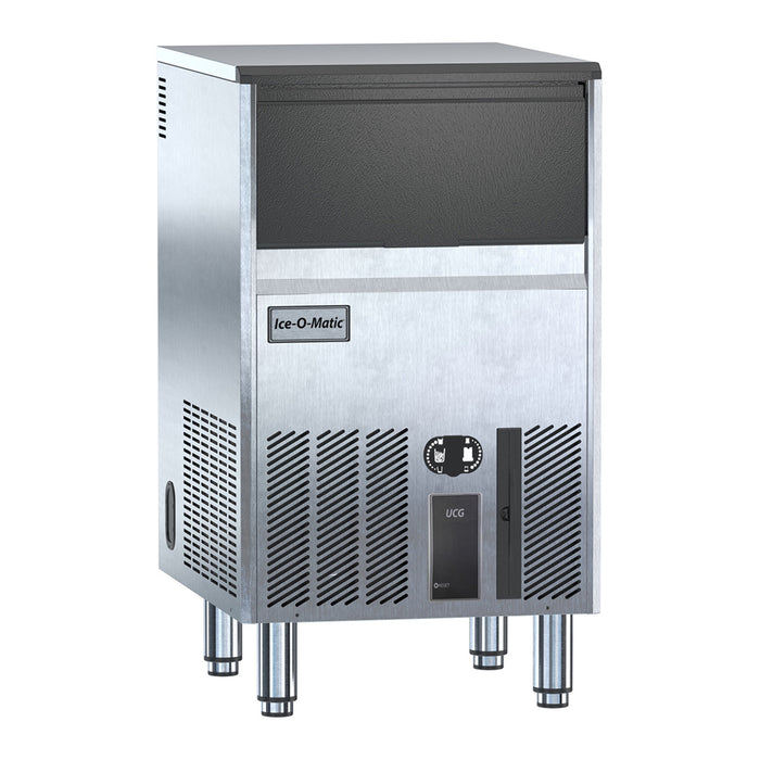 Ice-O-Matic Gourmet Ice Maker 38.5kg/Day - UCG085A