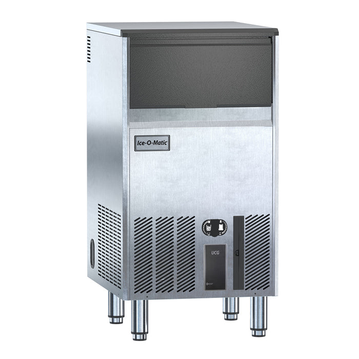 Ice-O-Matic Gourmet Ice Maker 47.5kg/Day - UCG105A