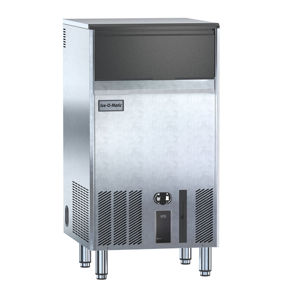 Under Bench Ice Makers Australia — Commercial Equipment Online