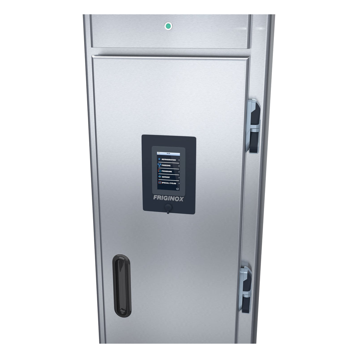 Friginox 1 Trolley Roll-In Blast Chiller - UMX1STS7-C