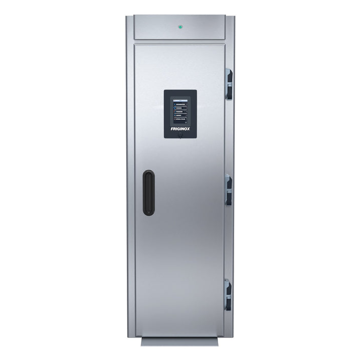 Friginox 1 Trolley Roll-In Blast Chiller - UMX1STS7-C