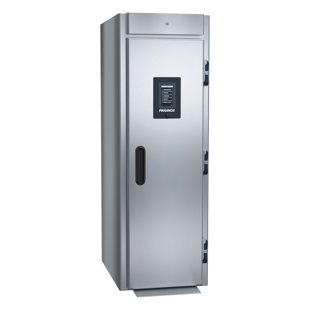 Friginox 1 Trolley Roll-In Blast Chiller / Freezer - UMX1STS7-CF
