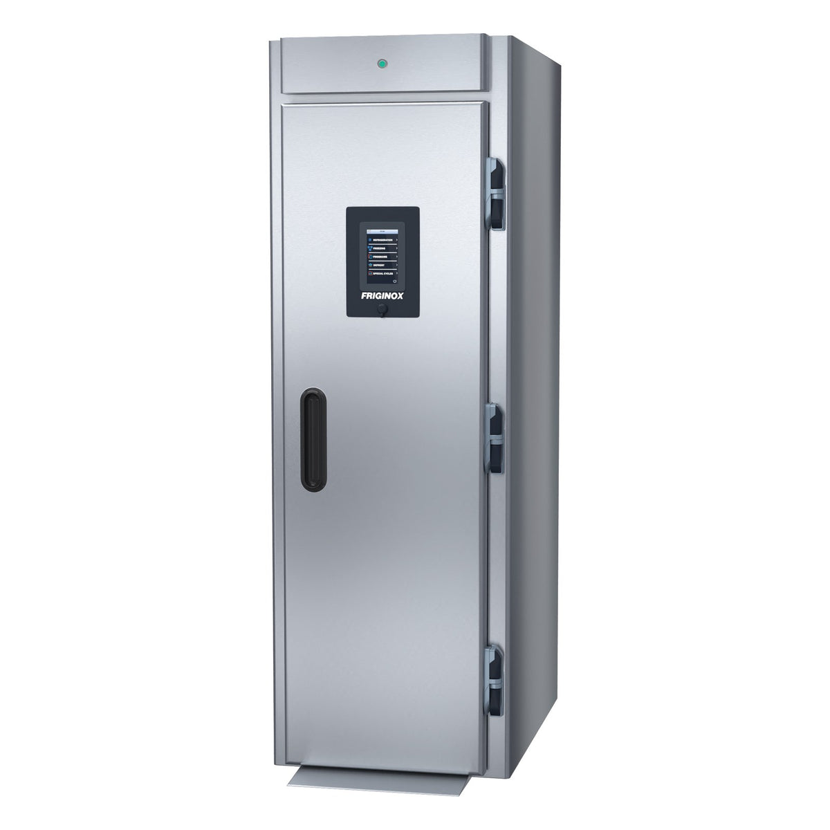 Friginox 1 Trolley Roll-In Blast Chiller - UMX1STS7-C