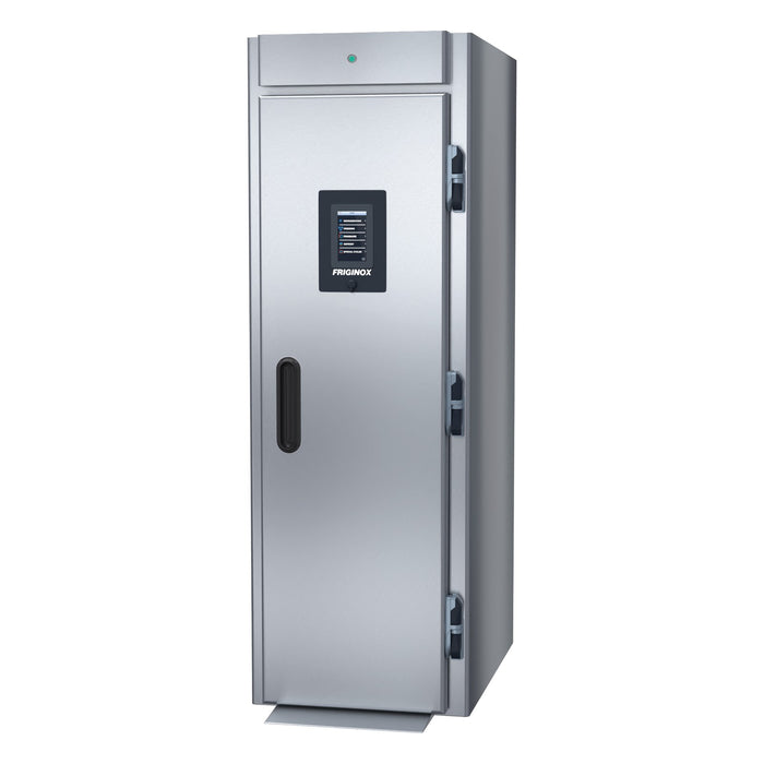 Friginox 1 Trolley Roll-In Blast Chiller / Freezer - UMX1STS7-CF