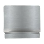 Gasmax Deep Fryer Side Splash Guard 520 x 465mm - USG-1
