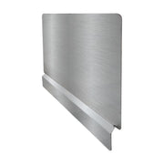 Gasmax Deep Fryer Side Splash Guard 520 x 465mm - USG-1