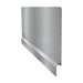 Gasmax Deep Fryer Side Splash Guard 520 x 465mm - USG-1