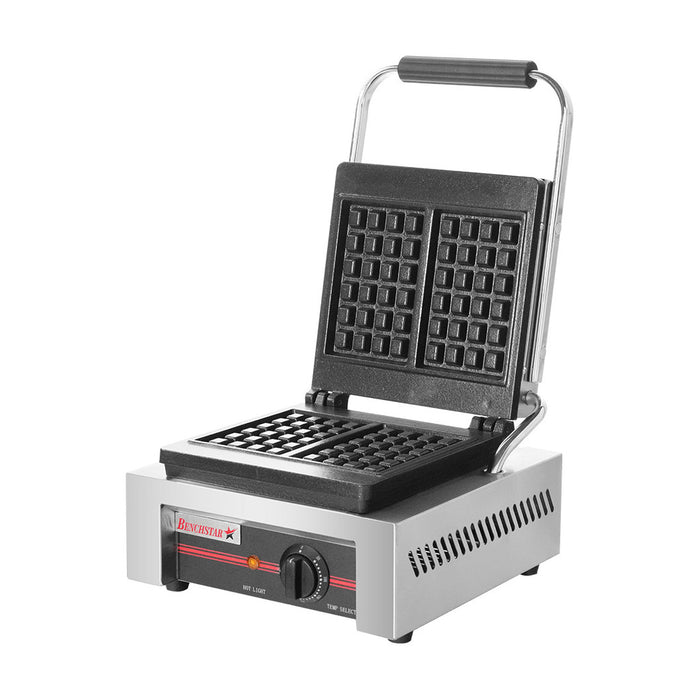 Benchstar Waffle Maker - UWB-S