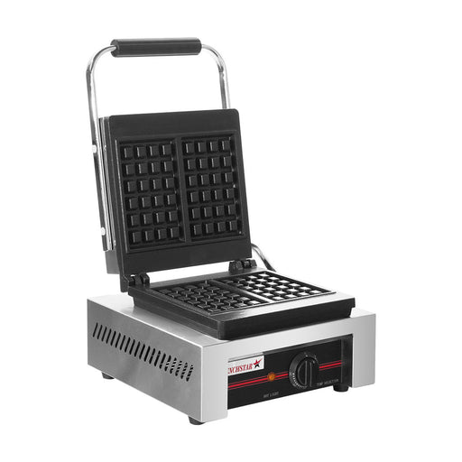 Benchstar Waffle Maker - UWB-S