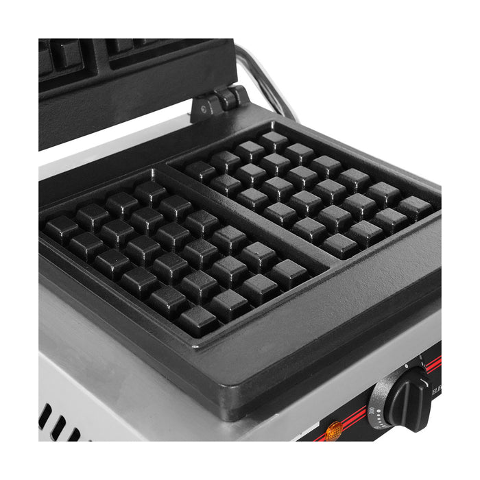 Benchstar Waffle Maker - UWB-S