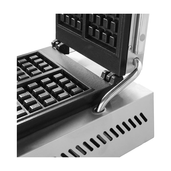 Benchstar Waffle Maker - UWB-S