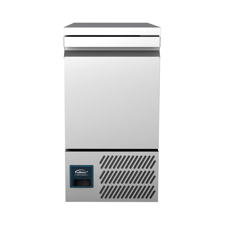 Williams Vari Temp Drawer Hydrocarbon Compact Single Drawer - VAZ5CTDR1-HC