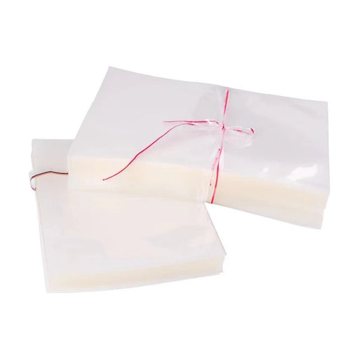 Yasaki 150x350mm Vacuum Bag - VB1535