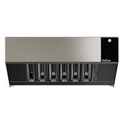 Turbofan Ventless Condensing Hood - VH32