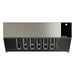 Turbofan Ventless Condensing Hood - VH32