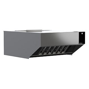 Turbofan Ventless Condensing Hood - VH32
