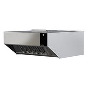 Turbofan Ventless Condensing Hood - VH32